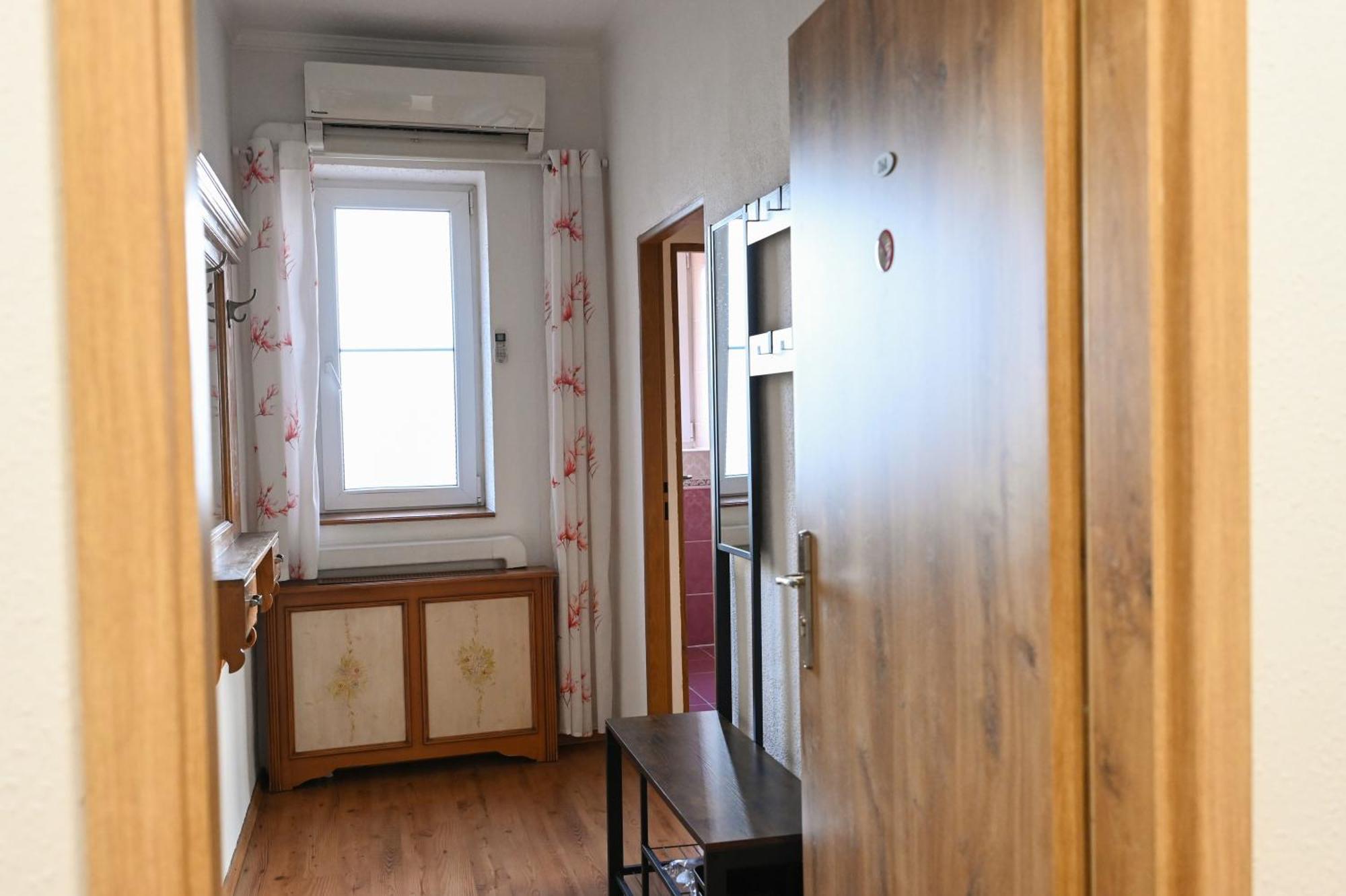 Diana Aparthotel Praha