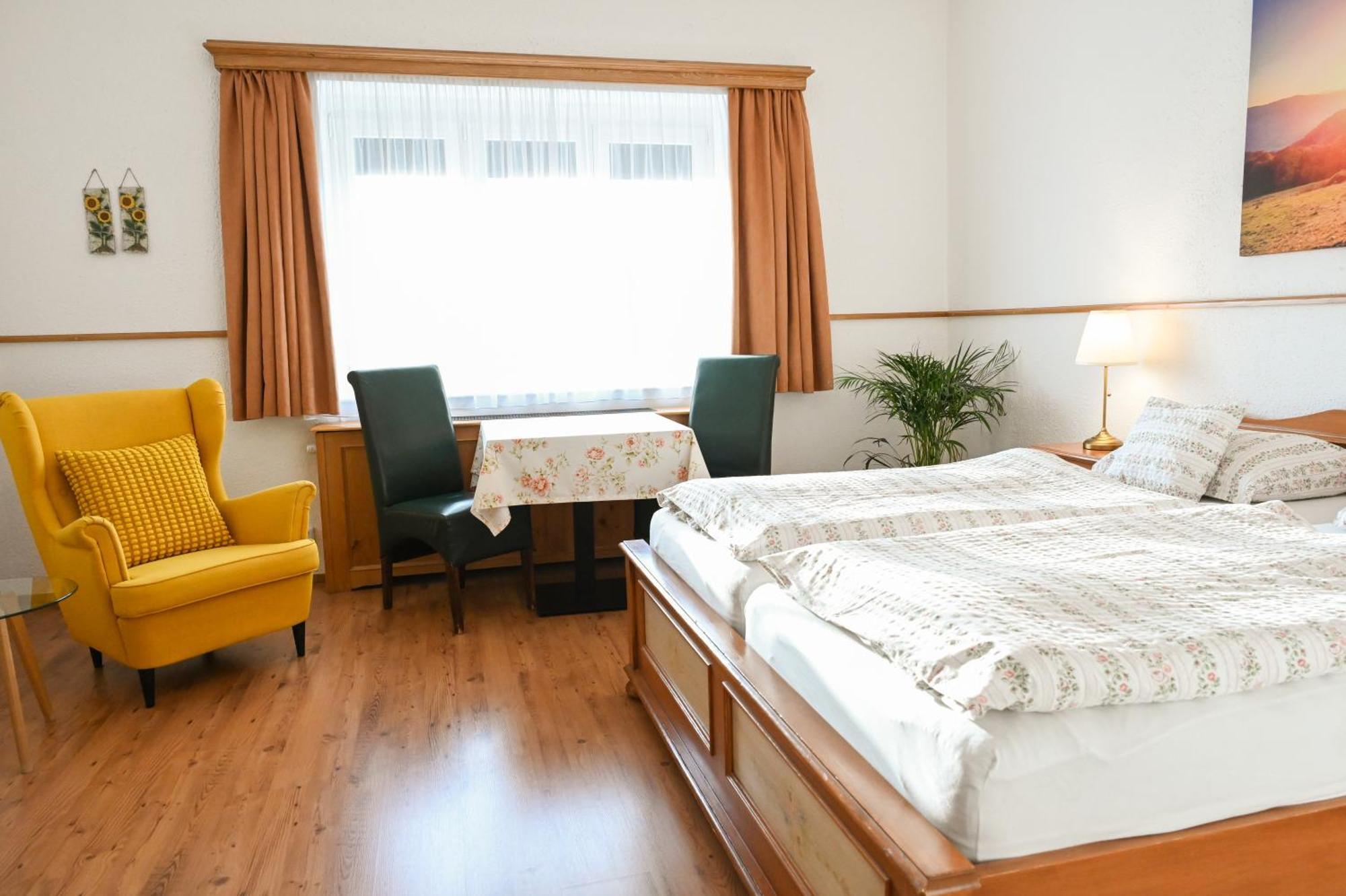 Diana Aparthotel Praha